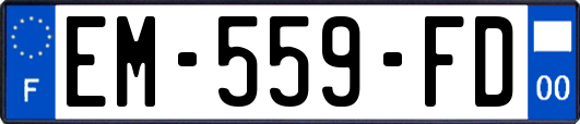 EM-559-FD
