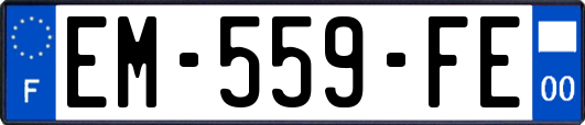 EM-559-FE