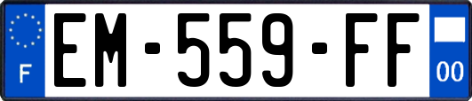 EM-559-FF