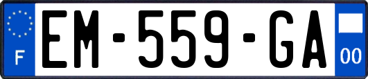 EM-559-GA