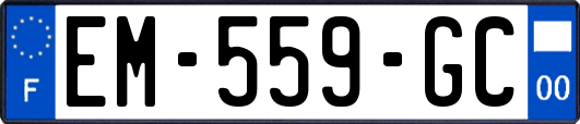 EM-559-GC