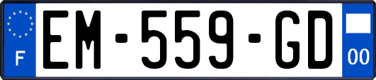 EM-559-GD