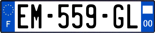 EM-559-GL