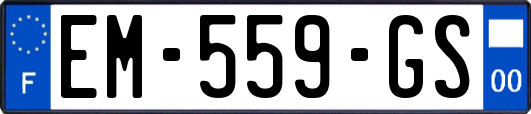 EM-559-GS