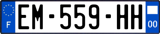 EM-559-HH