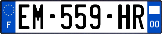EM-559-HR