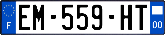 EM-559-HT