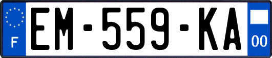 EM-559-KA