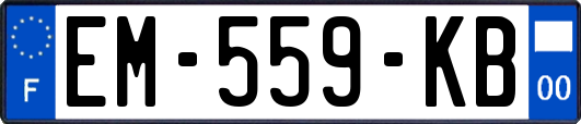 EM-559-KB