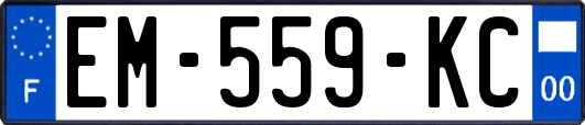 EM-559-KC