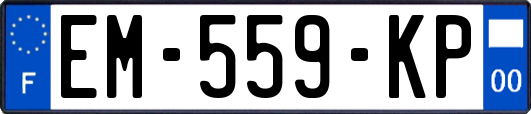EM-559-KP