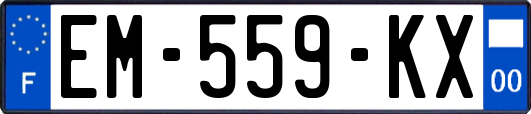 EM-559-KX