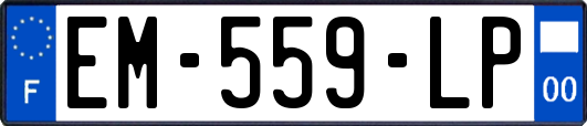 EM-559-LP