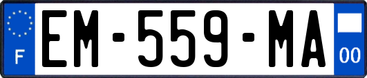 EM-559-MA