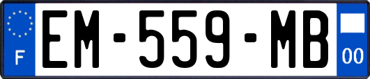 EM-559-MB