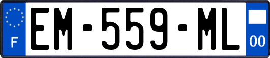 EM-559-ML