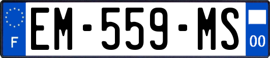 EM-559-MS