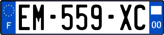 EM-559-XC