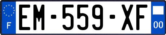 EM-559-XF
