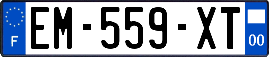 EM-559-XT
