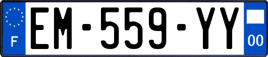 EM-559-YY