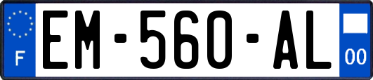 EM-560-AL