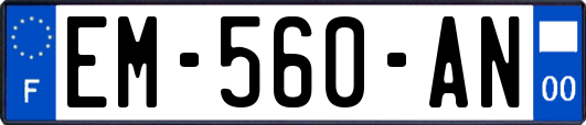 EM-560-AN