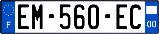 EM-560-EC