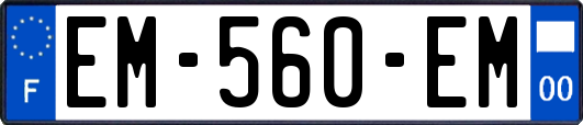 EM-560-EM