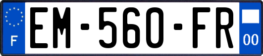 EM-560-FR