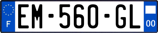 EM-560-GL