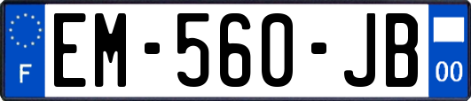 EM-560-JB
