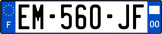 EM-560-JF