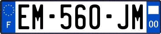 EM-560-JM
