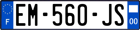 EM-560-JS