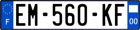 EM-560-KF