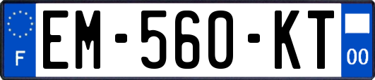 EM-560-KT