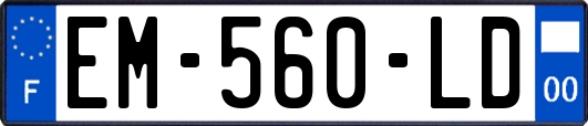 EM-560-LD