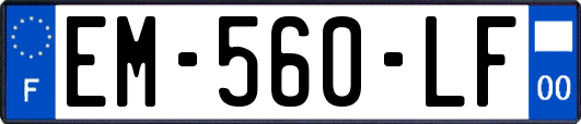 EM-560-LF