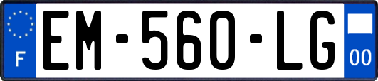 EM-560-LG