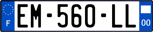 EM-560-LL