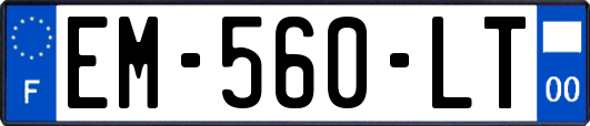 EM-560-LT