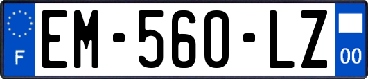 EM-560-LZ