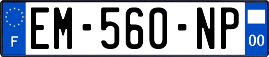 EM-560-NP