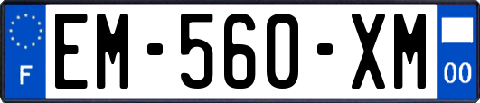 EM-560-XM