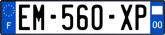 EM-560-XP