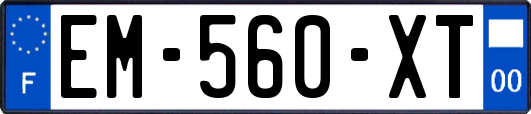 EM-560-XT