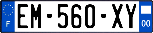 EM-560-XY
