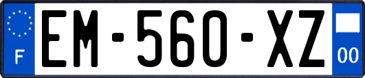 EM-560-XZ