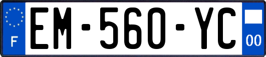 EM-560-YC